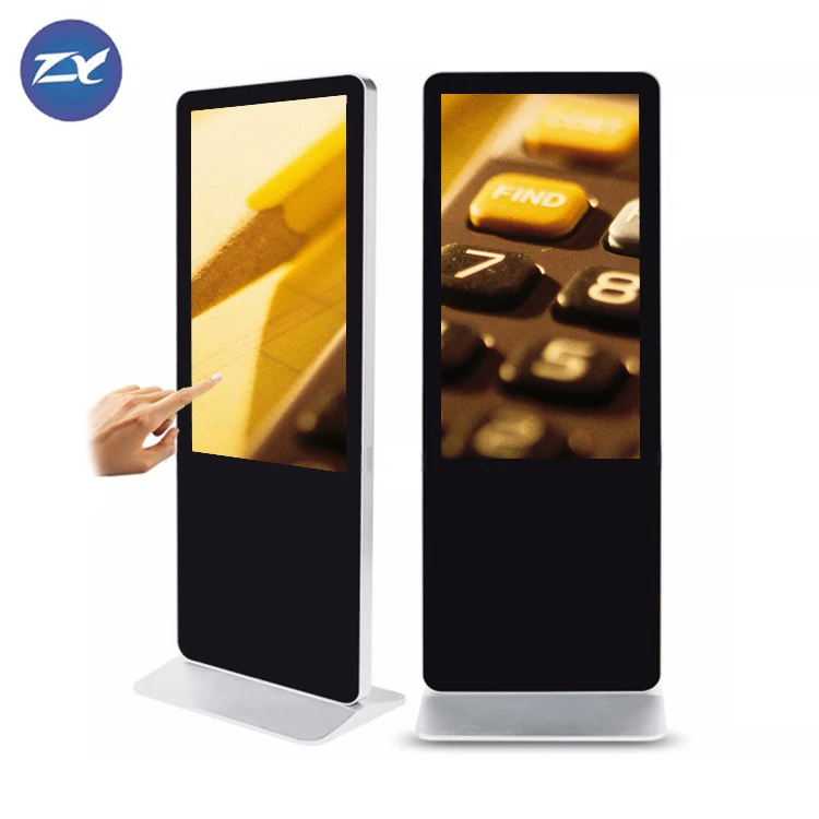 Samsung Electronic Display Digital Signature Touch Screen Board 50 Inch