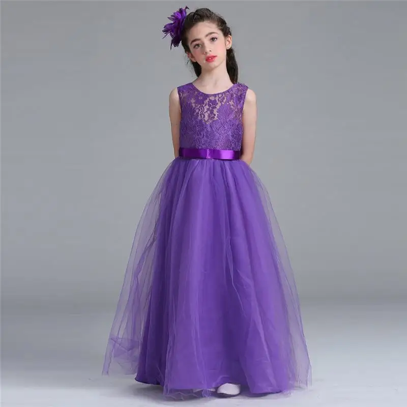 semi formal dress for kids