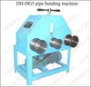 Enhanced Pipe Bending Machine