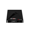 A5X MAX+ RK3328 quad core 4GB RAM 64GB ROM Android 8 Tv Box Media Streaming Box 4K work with gamepad