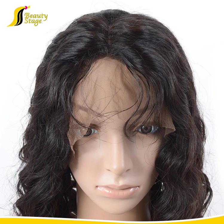 expensive human hair lace front wigs