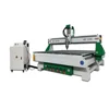 High precision cnc router machine for aluminum composite panels