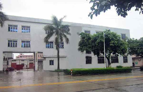 Aluminum 6061-T6 metal mounting pan inside component enclosure (1)