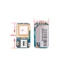 ZX612 PCBA Child Car Tracking Two-way Call Remote Pickup SOS Help Alarm GPS Locator Module