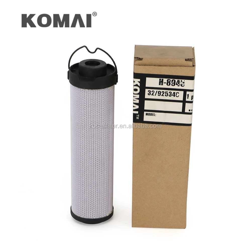 Wholesale parts H-8945 PT8484  Hydraulic Filter 32/910100  32/913500 32/925346