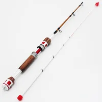 

High Quality Boat Fishing Rod Carbon Fiber Ice Fishing Rod