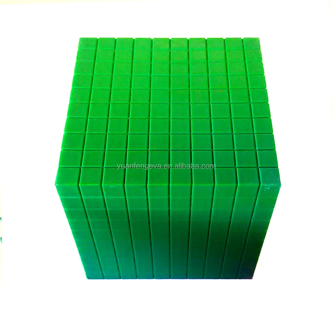 Eva Foam Base Ten Blocks Starter Set Buy Foam Base Ten Blocks,Eva Foam Building Block,Colorful