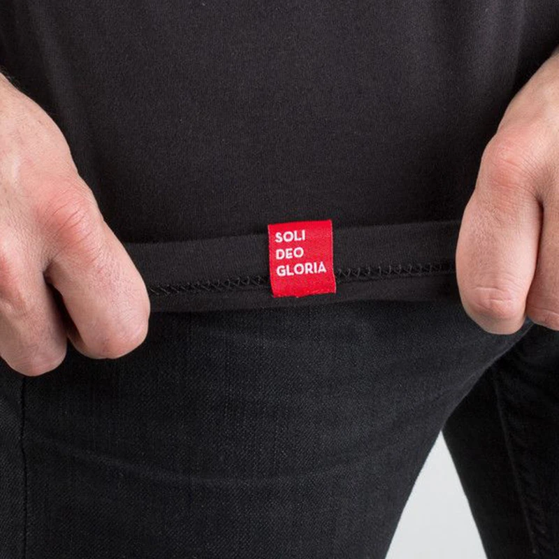 

garment label for clothing for shirt, Custom