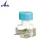 Fashion Design and Good Price Brass Doorbell Push Button Switch micro key selector push button