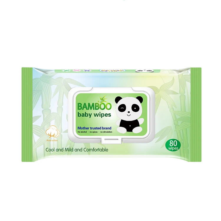 
Australia Organic Bamboo Makeup Wipes For Medical Beauty Cleaning Face Care Wet Wipes 