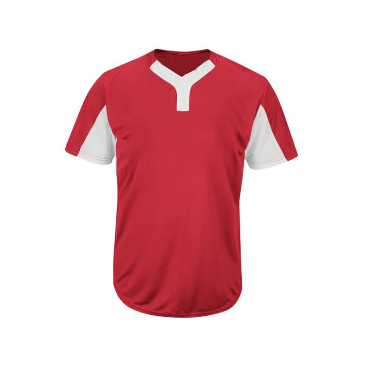 Plain Baseball Jersey Shirts Wholesale Custom Baseball Jersey Buy