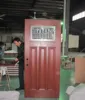 PAS 23 PAS 24 BS6375 GRP glassfiber GFRP door and door skin
