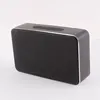 HY-14 GOOD SELLER COMPACT ALUMINIUM WIRELESS SPEAKER 5.0+EDR SOLUTION, 300MAH BATTERY & 5WATT POWER CONVENIENT FOR CARRIAGE