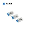 Twist Customs Plastic Security Seal Electric Meter Seal Laser Ba-code Seal F017 REM007