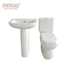 Ceramic wc toilet sanitary ware bowl