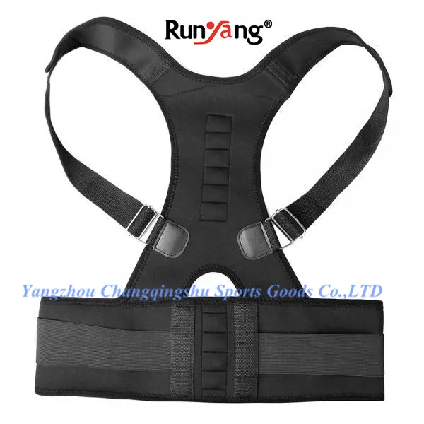 upper back pain brace