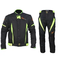 

Good Quality Unique Sports Mesh Motorcycles Gears Riding Jacket Protection