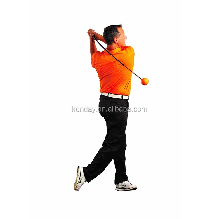 orange swing trainer