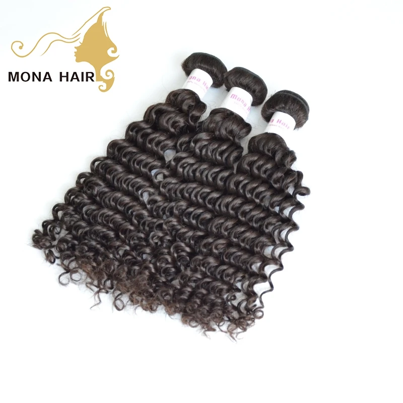 

PayPal payment acceptable remy curly wave cheap malaysian hair