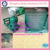 Low damage rate millet rice mill | millet process machinery | millet milling machine