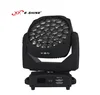 Moving Head Lights 37*15W K20 LED RGBW 4IN 1 With Zoom Stage Light