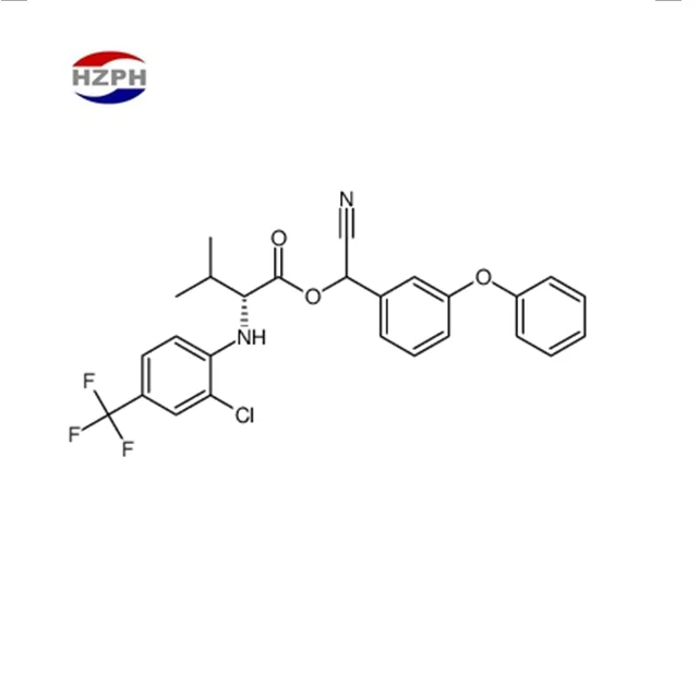 
Tau fluvalinate,CAS:102851 06 9,Pesticides 