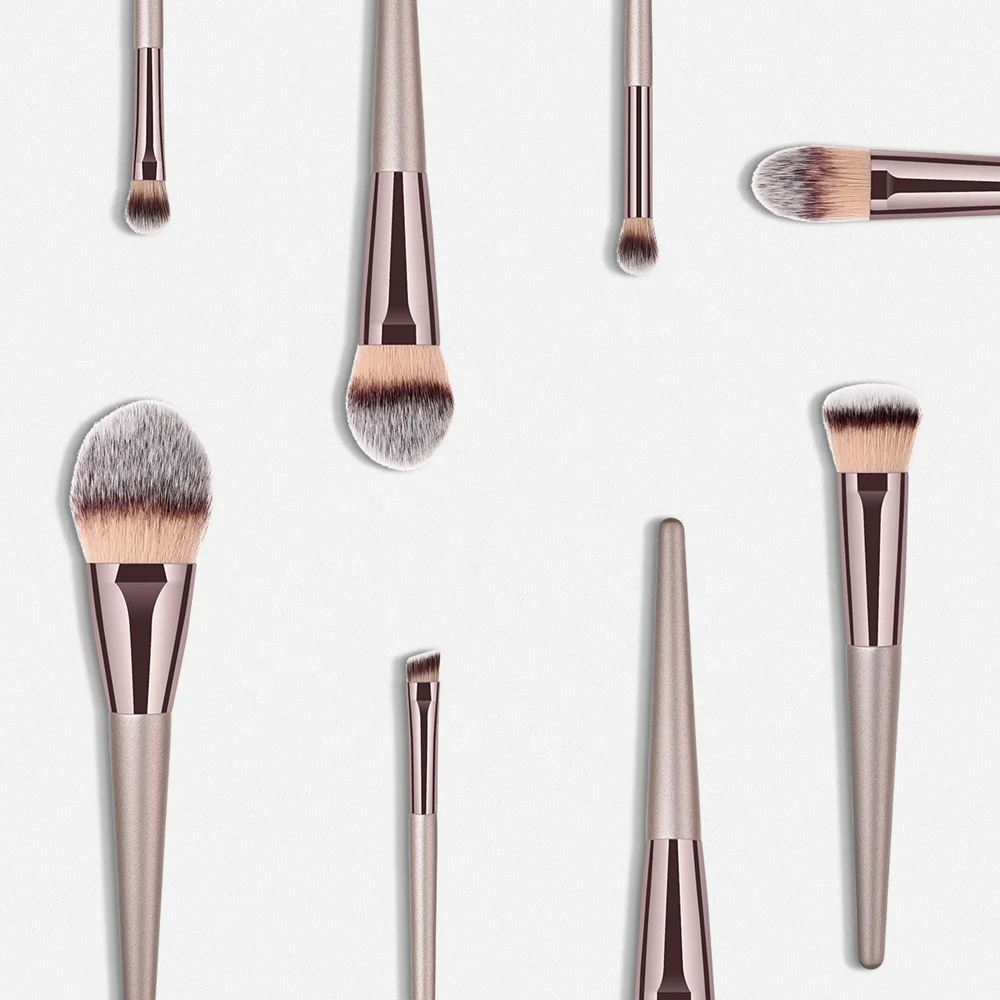 7pcs makeup brush set (2)