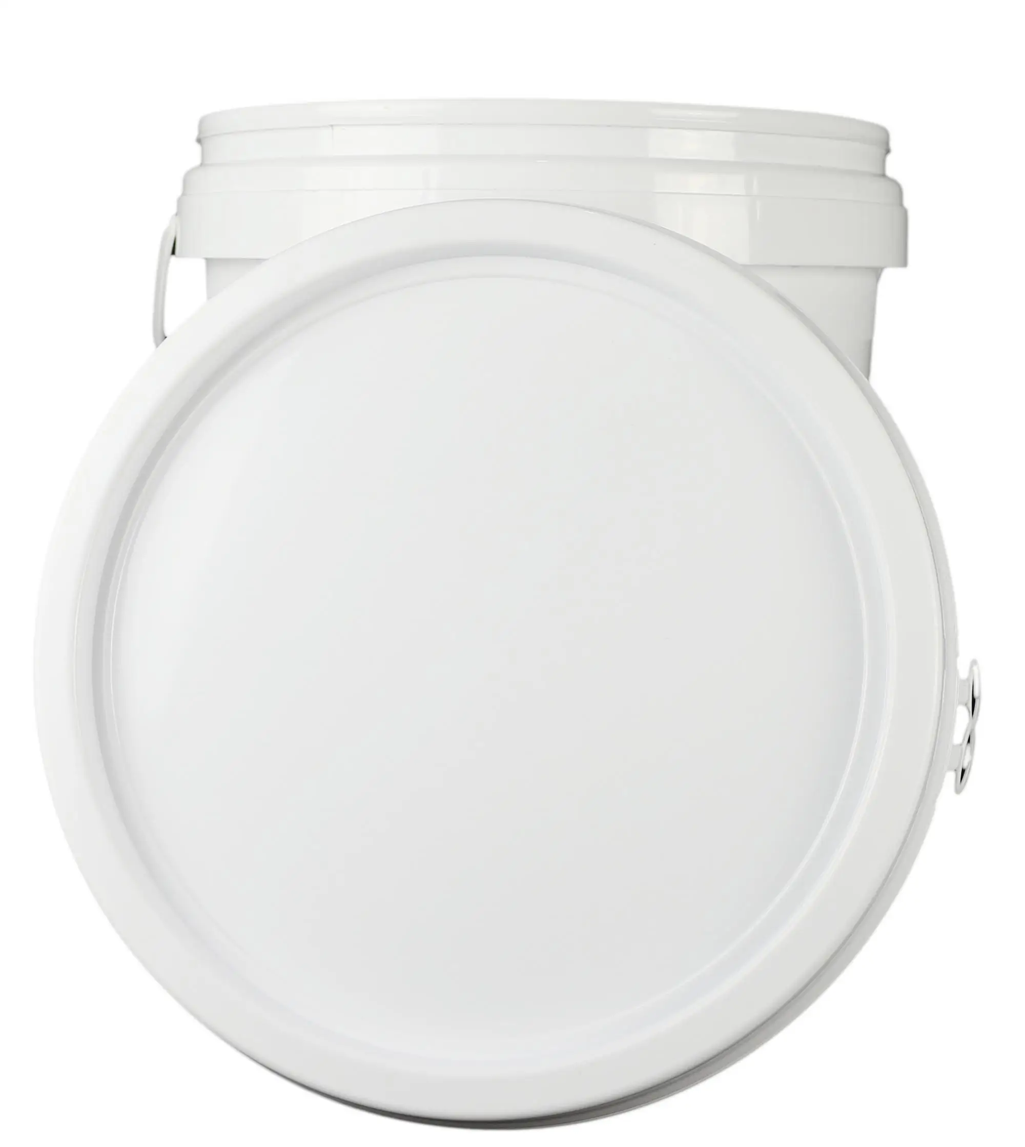 16 Liter Plastic Empty Paint Buckets For Sale Buy Empty Paint Buckets