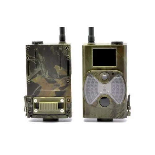 Blocker gsm | HS5000 Wireless Spy Cameras Hunter