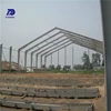 Industry light steel structure steel frame prefabricated house plans workshop