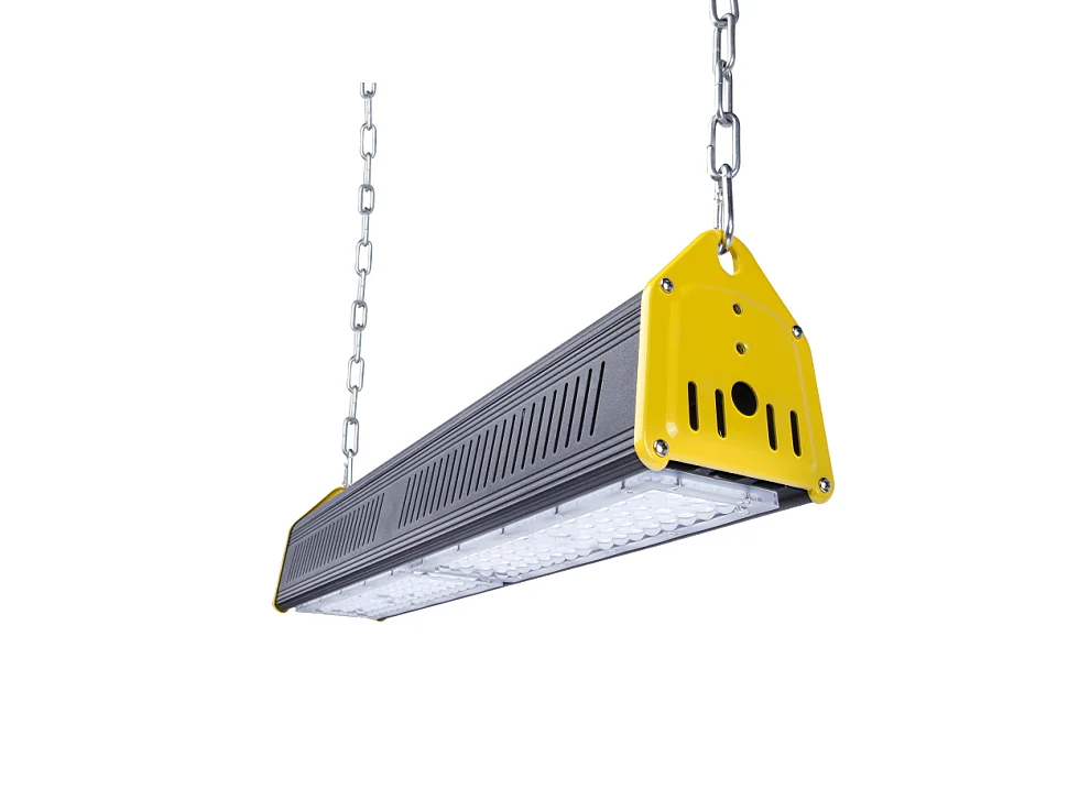 High Quality Latest High Bay Lamps Price For Industrial Warehouses 100w