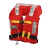 Marine Inflatable Life Jackets SOLAS Approval