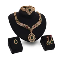 

Everunique 529605360110 Jewelry Sets
