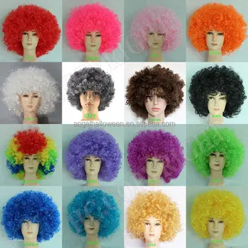 mens party wigs