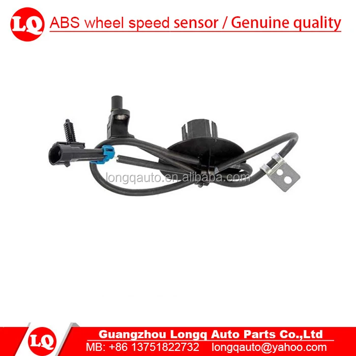 OE# 89542-52090 New ABS Speed Sensor Front Right Passenger Side for Toyota Yaris