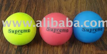 supreme rubber ball