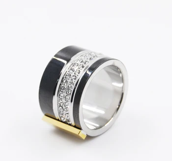  emas  cincin emas  hitam  ubs 