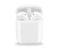 

Lowest Price I9s TWS Earphone Mini Wireless BT Earbuds Stereo Wireless HeadsetsFor IPhone & Android