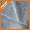 KF all inspected new design fashion terry/velour bathrobe free sample