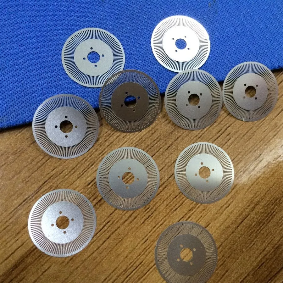 Customized High Class Optical Encoder Strip With Low Cost Tooling Buy