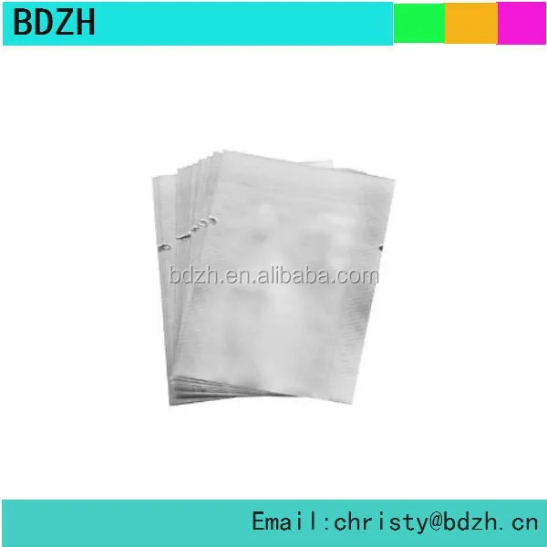 aluminum foil insulation bag