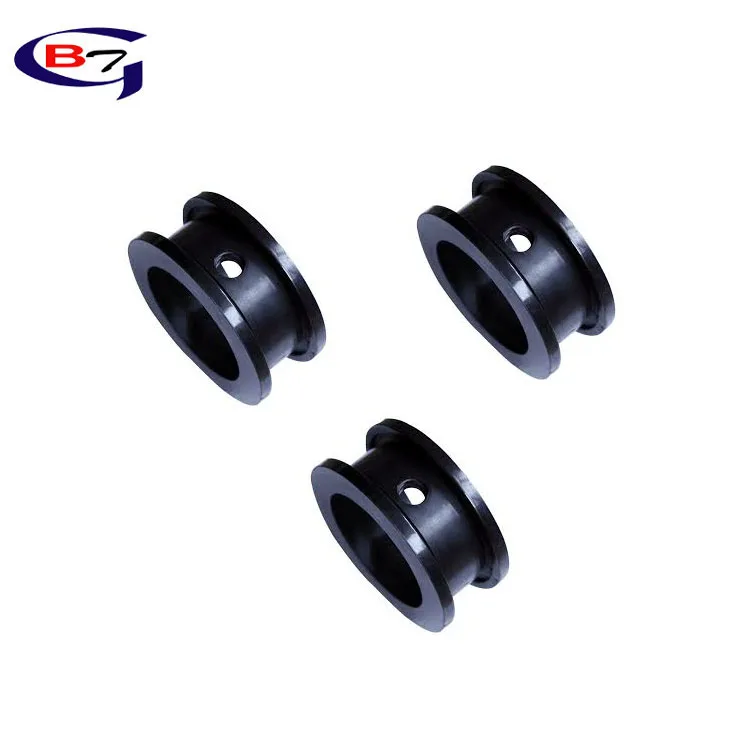 Factory Supply Custom For Automotive Large Diameter Rubber Grommets