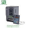 three phase 380V vfd variable frequency drive variable frequency controller power frequency converter 60hz 50hz 0.7KW-500KW