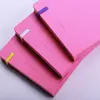new 2019 School notepad photo Usage Small Size Cheap Bulk Blank Writing calculator Notepad