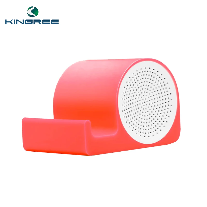2018 battery powered speaker bluetooth, wireless portable speaker - ANKUX.COM