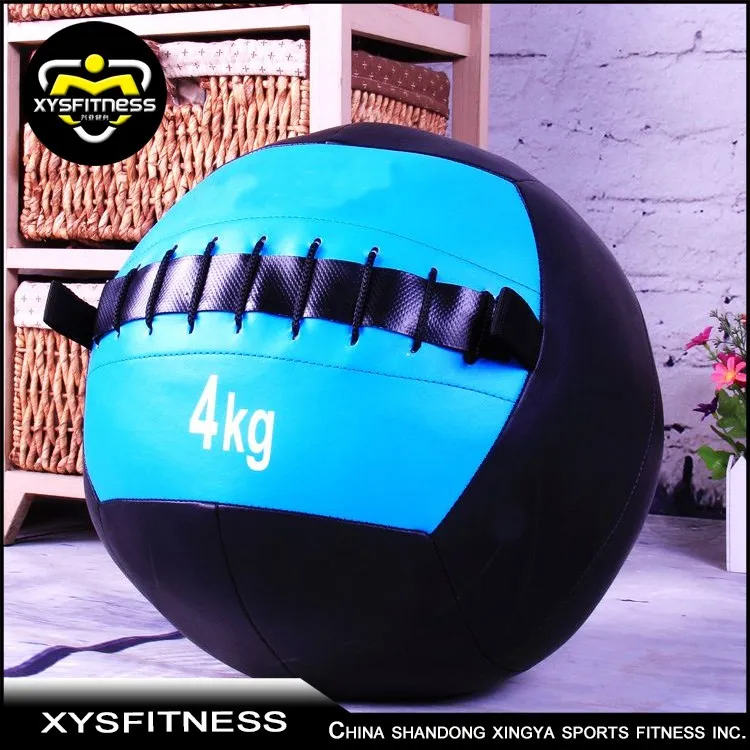 Gym Sand Filled Ball Body Training Wall Ball Fitness Balls Buy