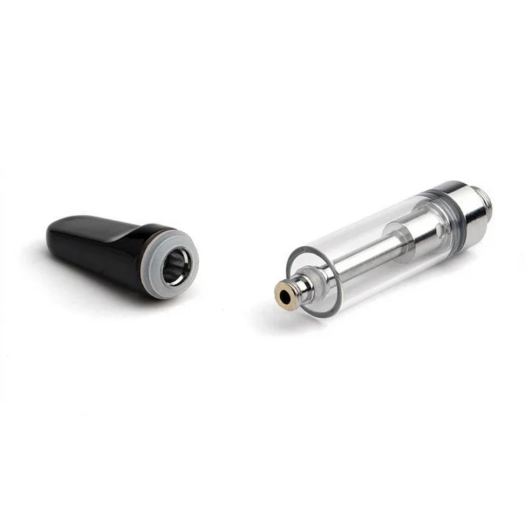 

Betterlife hot sale BCEL glass ceramic vape cartridge 510 atomizer