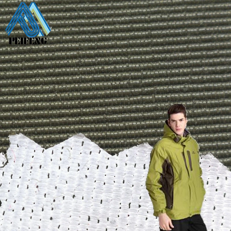 taslon sportswear fabric