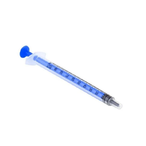 1ml syringe (6)