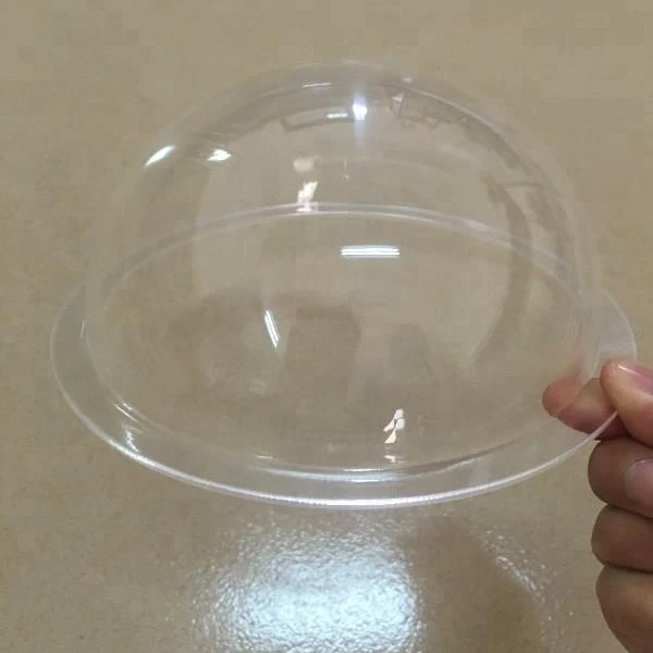 large plastic ball